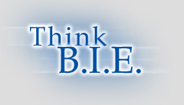 Think B.I.E.