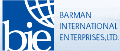 Event Management by Barman International Enterprised Ltd